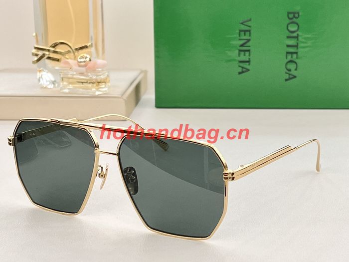 Bottega Veneta Sunglasses Top Quality BVS00253